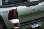 Renault Duster Oroch Dynamique 2.0 4x4 2018 года